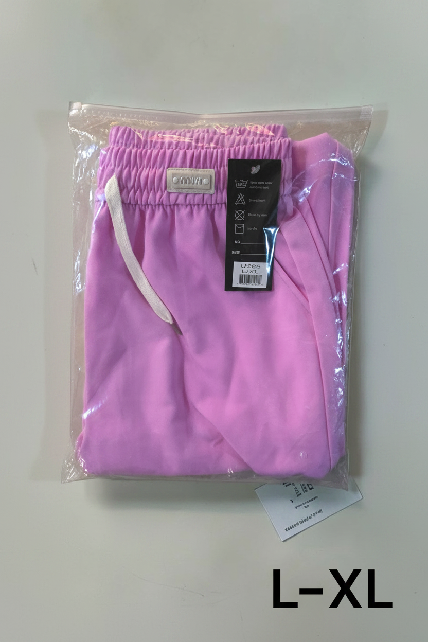 Pantalón Palazzo Wide Leg 🌸 | Casual y Elegante | Talla XL