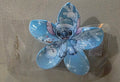 Stitch Flower Hair Clips – Cute Character Hair Accessories