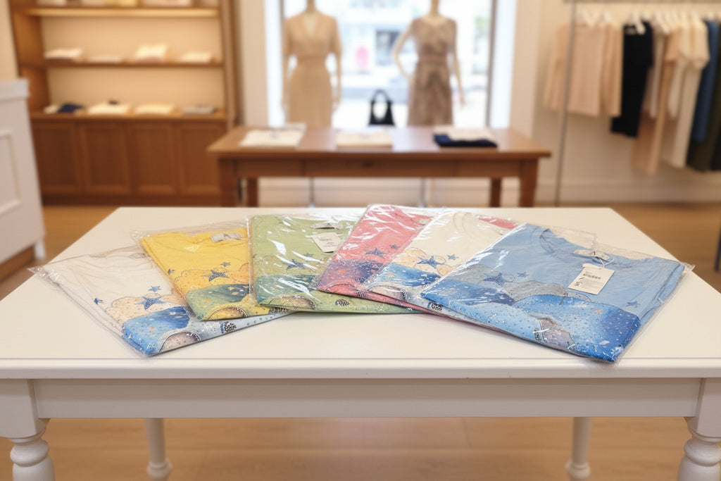 Blusa de Elefante con Piedrería Premium | Alta Calidad