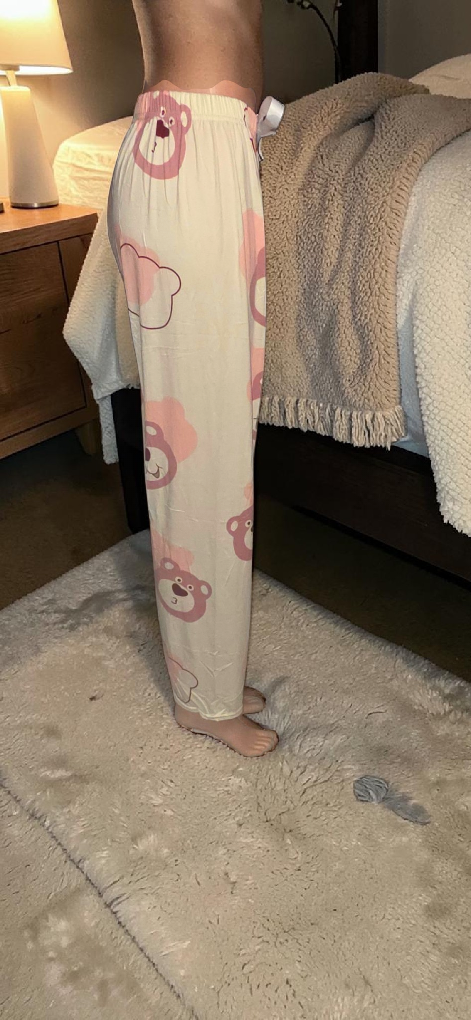 Pantalón Pijama Inspirado | Alta Calidad | Cómodo y Suave