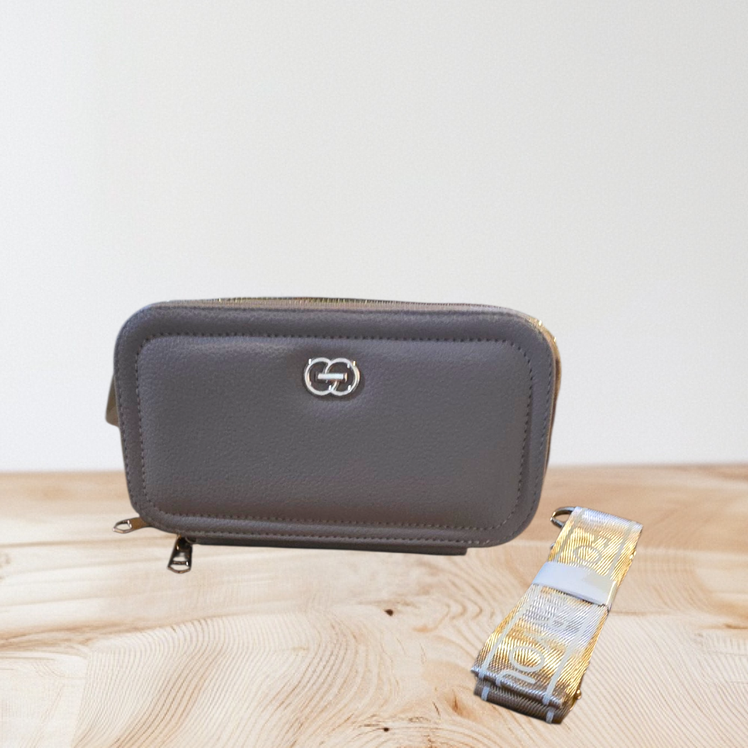 Carteras Crossbody