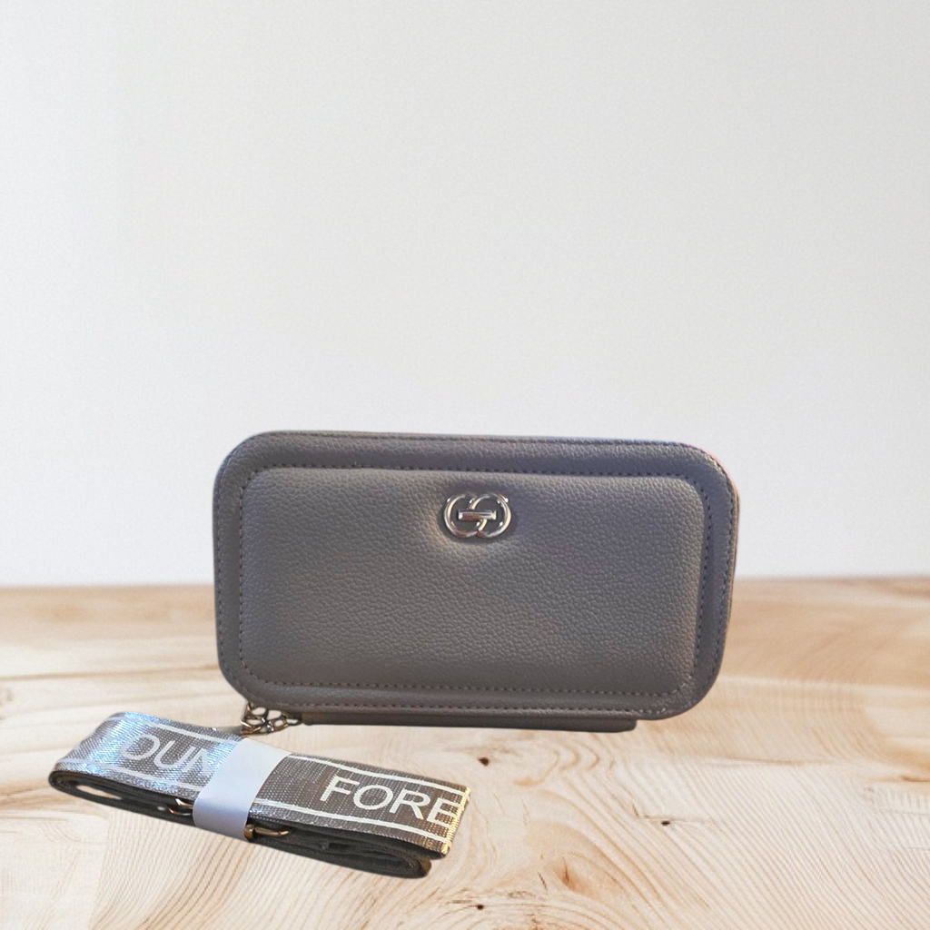 Carteras Crossbody