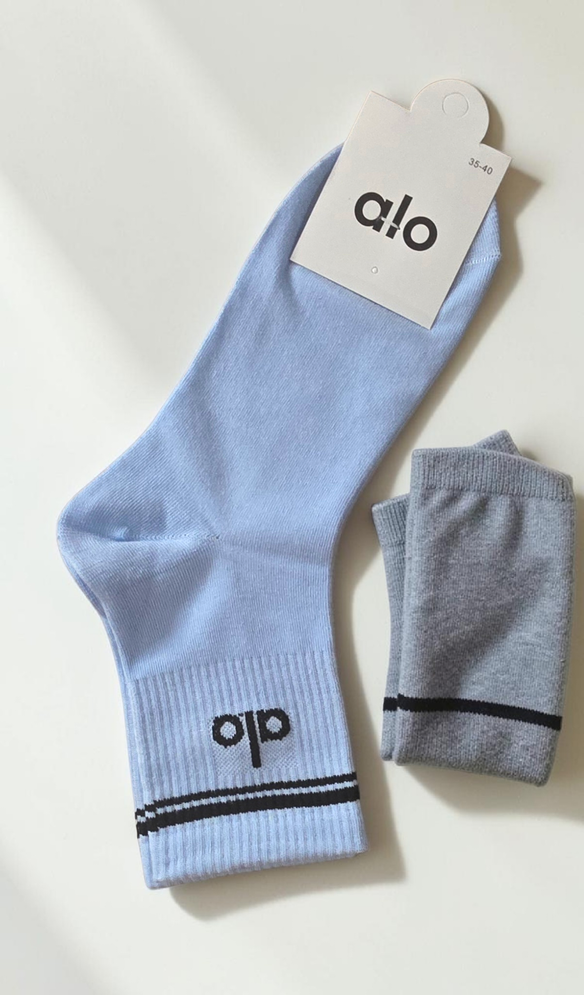 AlO socks