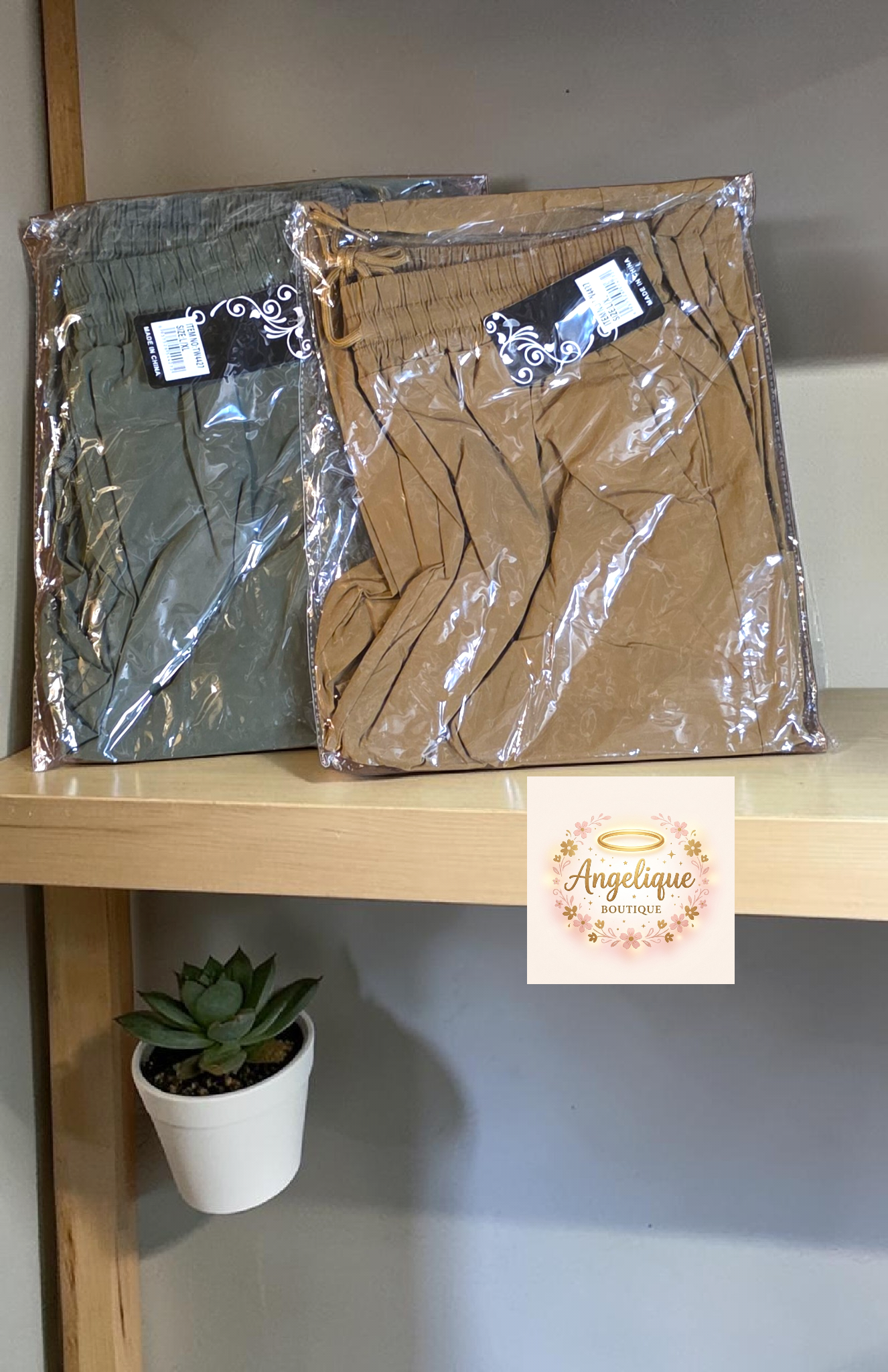 Pantalón Semi Jean Cargo Largo 🧳 | Estilo y Comodidad | Tallas P-M y G-XG