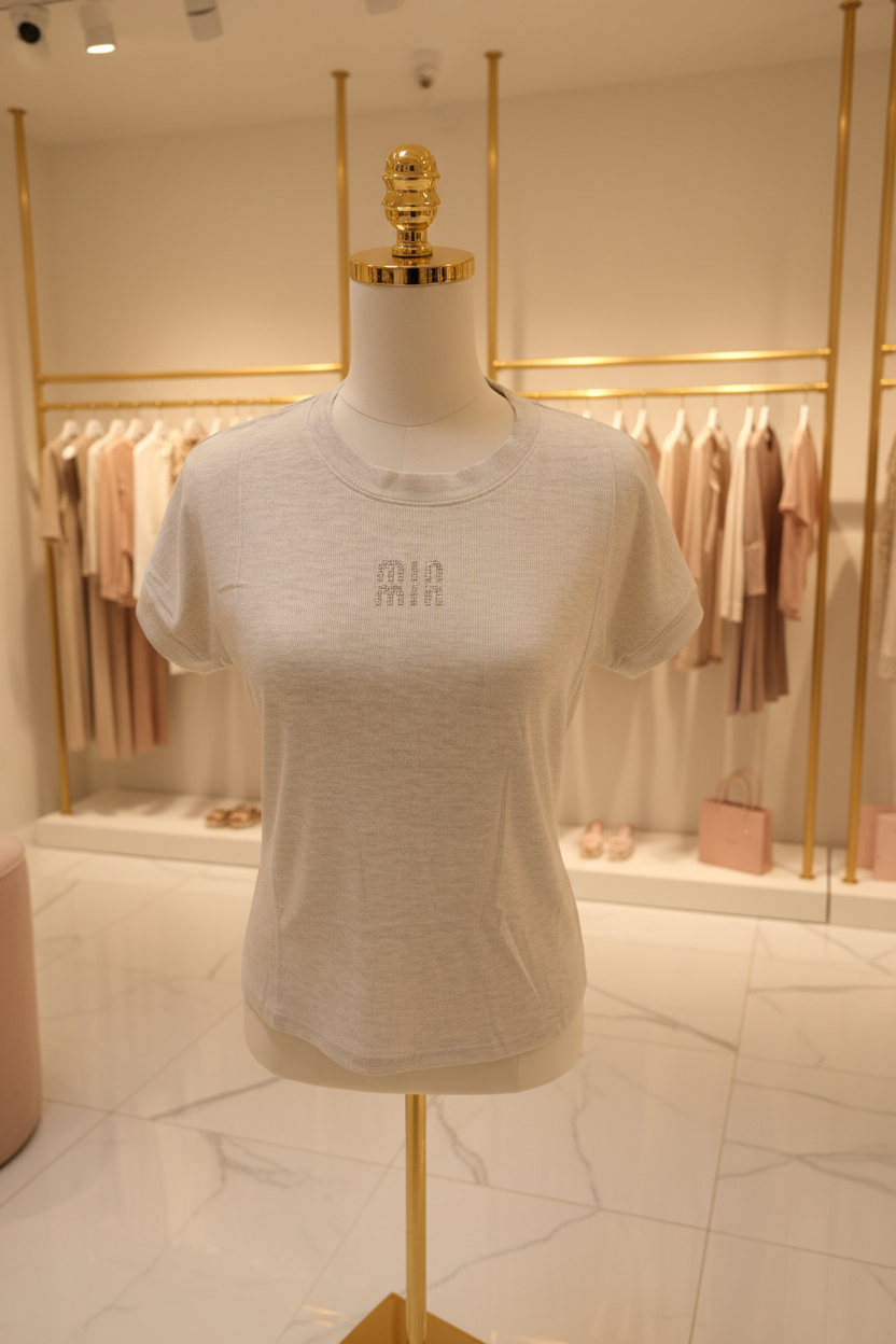 Blusa Fluida de Lujo | Elegante y Femenina