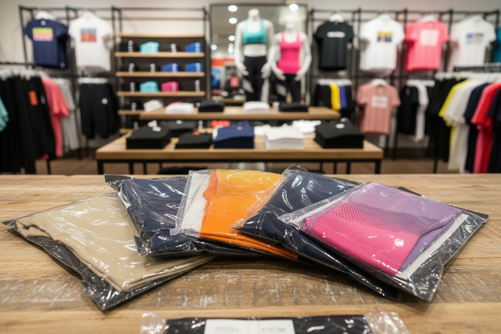 Legging Alta Compresión 💪 | One Size | 90% Polyamide 10% Elastano | Ultra Cómodo