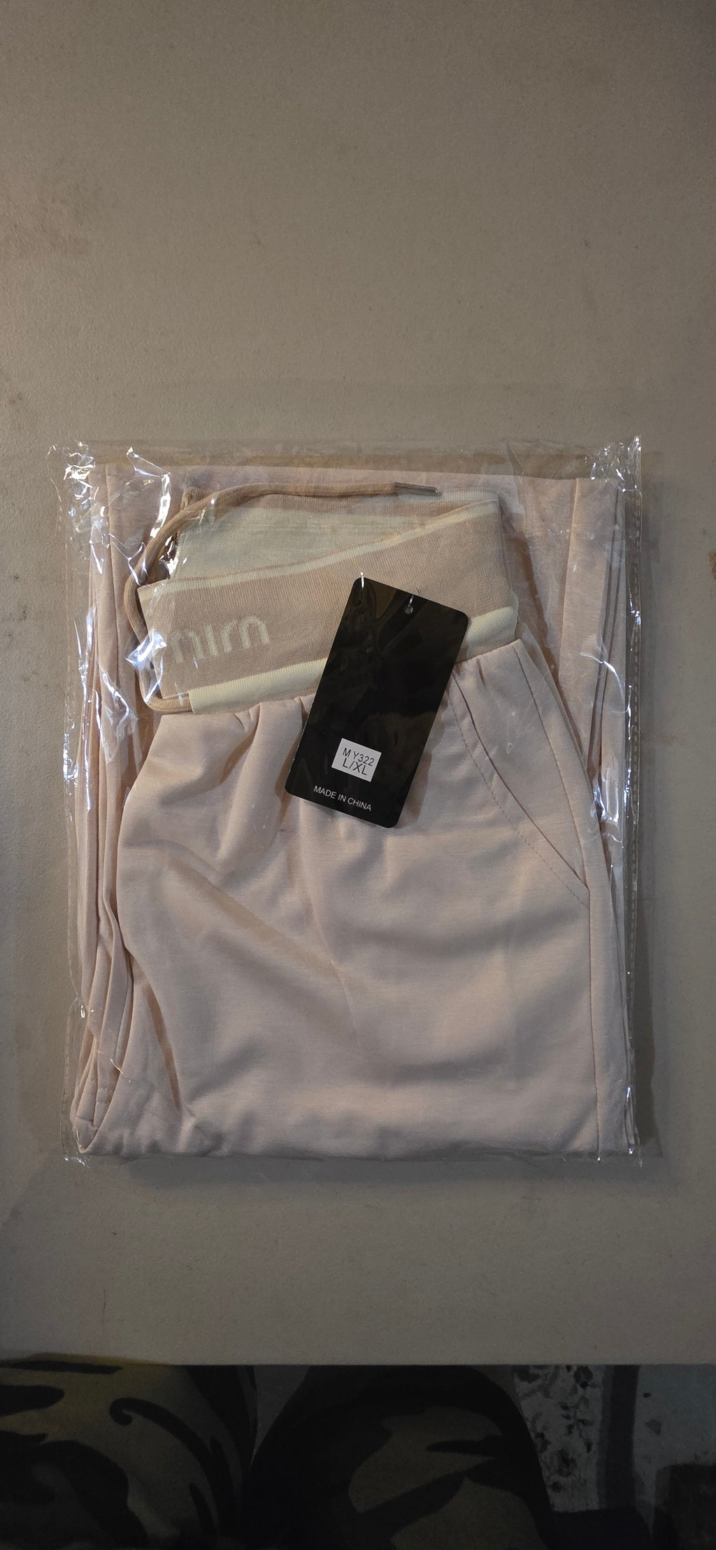 Pantalón Pata Ancha Premium | Azul Claro, Gris Oscuro, Negro, Gris & Kaki