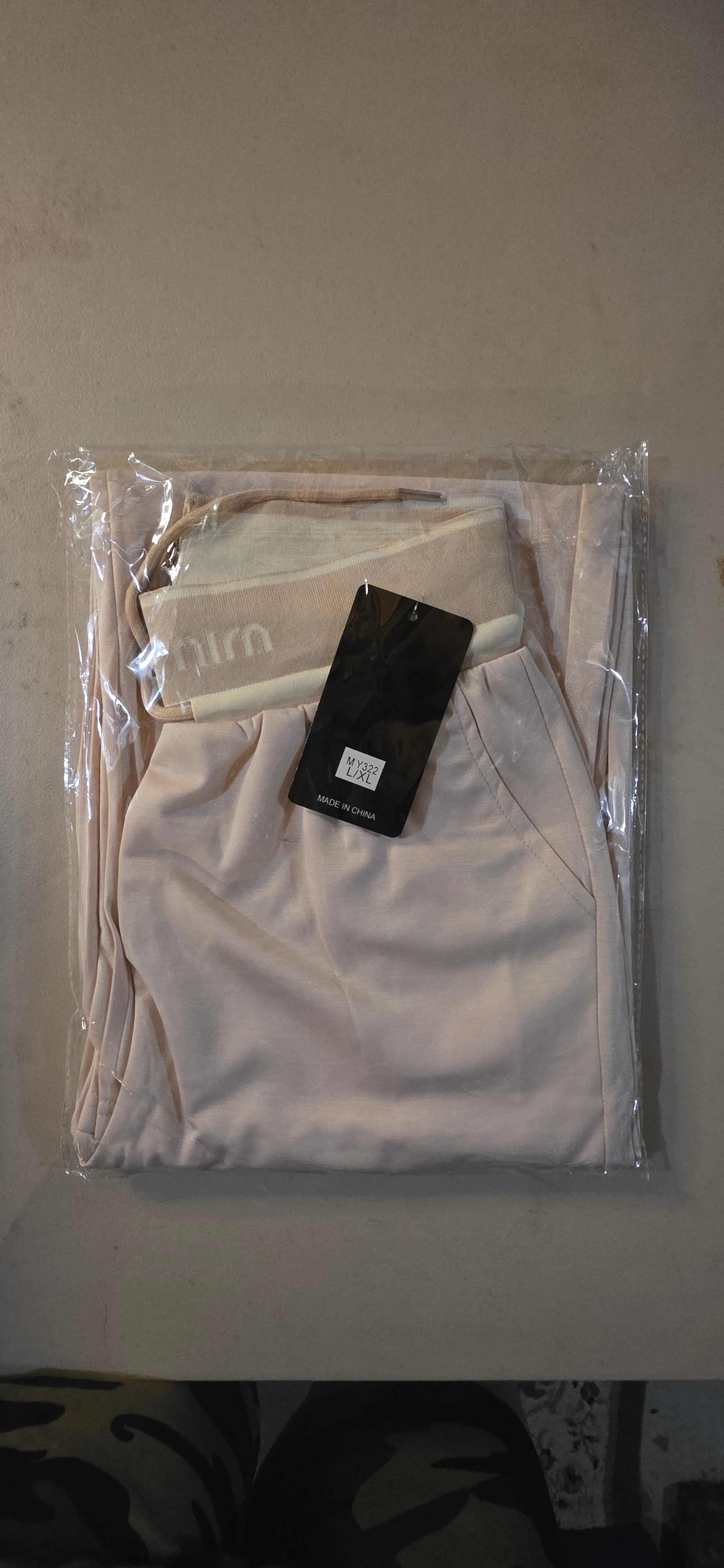 Pantalón Pata Ancha Premium | Azul Claro, Gris Oscuro, Negro, Gris & Kaki