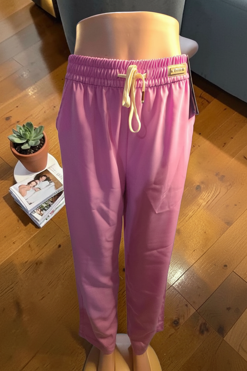 Pantalón Palazzo Wide Leg 🌸 | Casual y Elegante | Talla XL