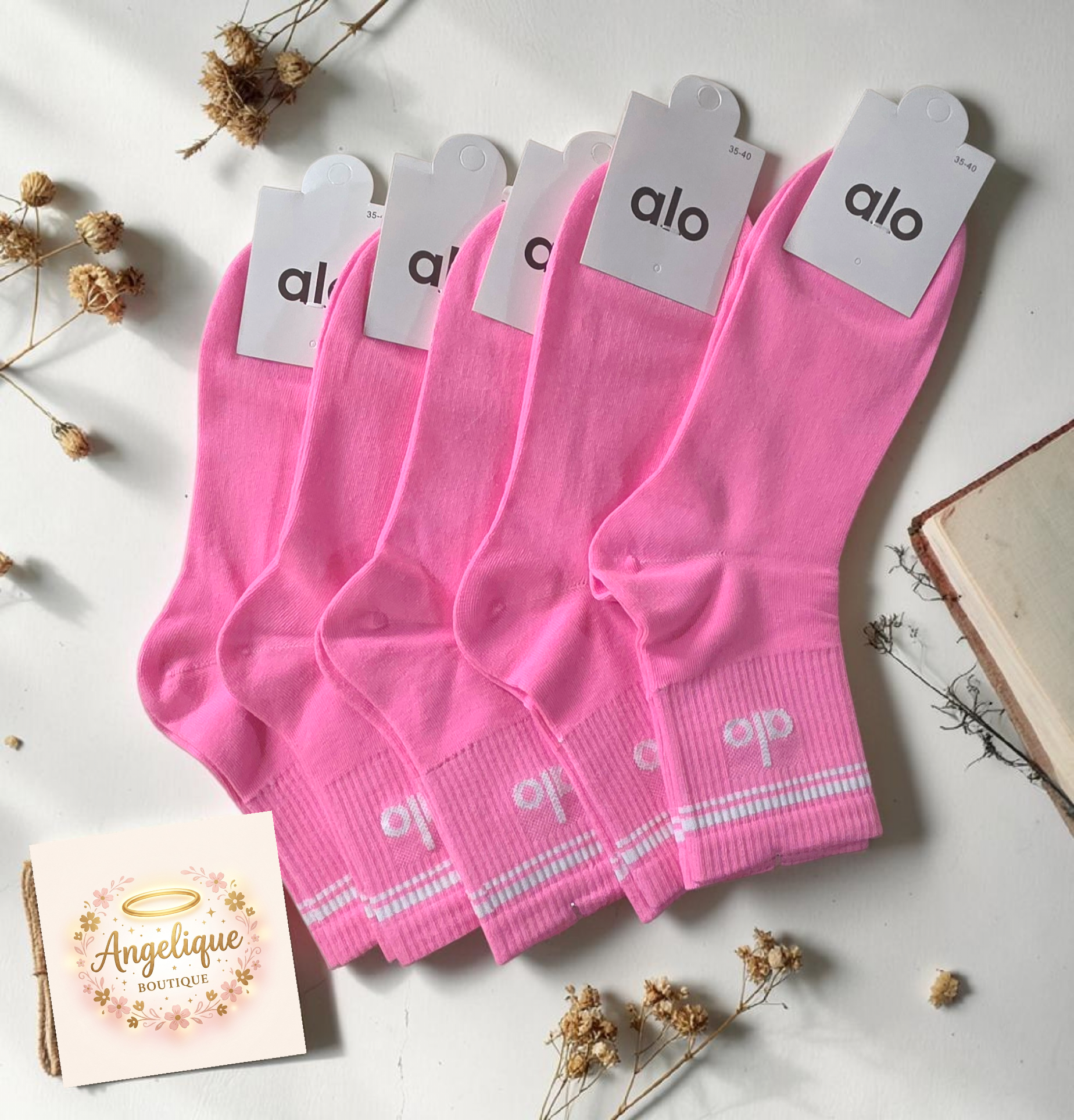AlO socks