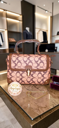 Cartera Crossbody Espaciosa 👜 | Cuero Sintético Premium | Tira Ajustable