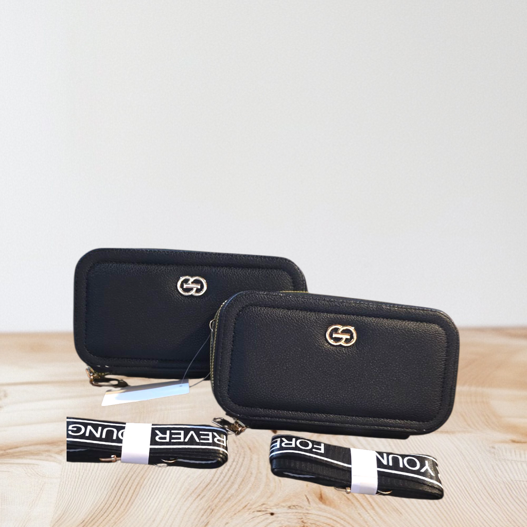 Carteras Crossbody