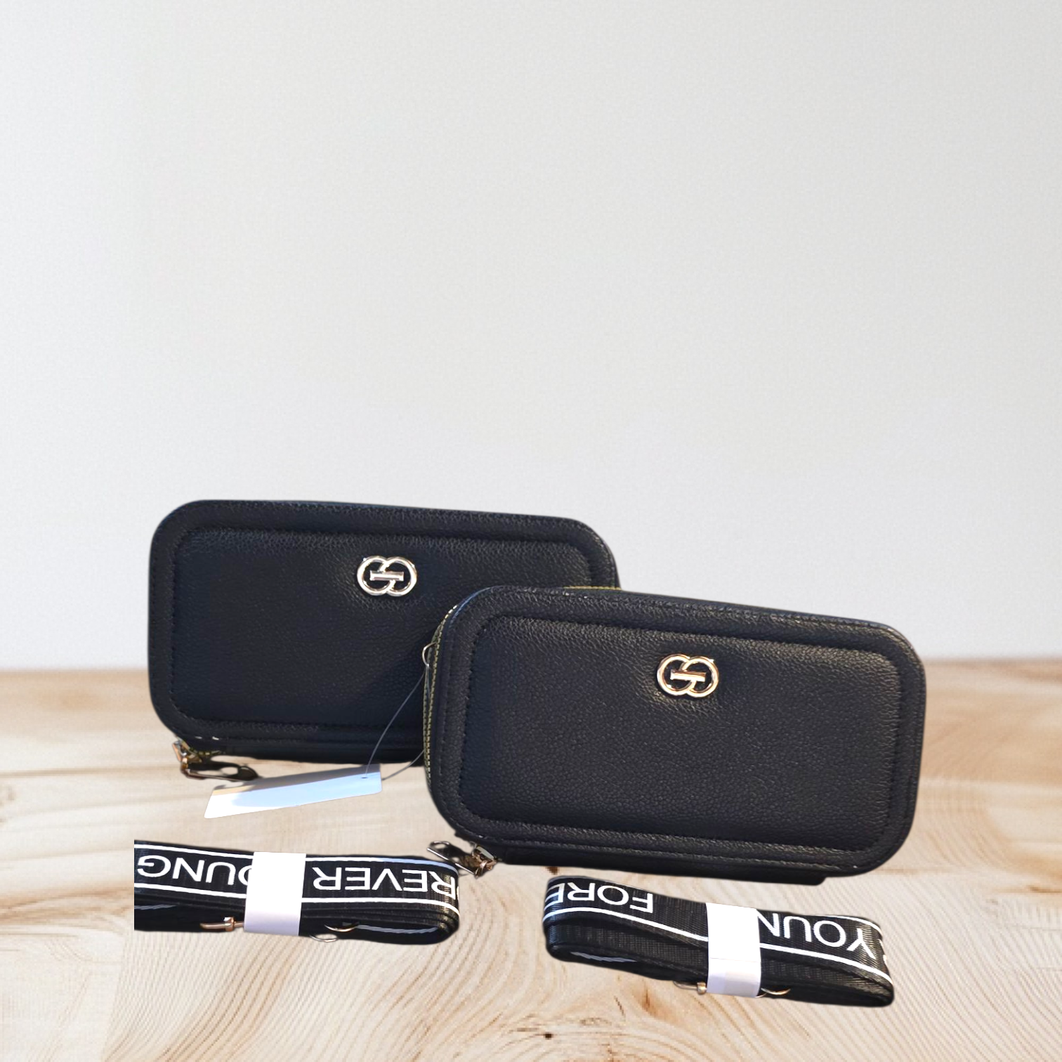Carteras Crossbody