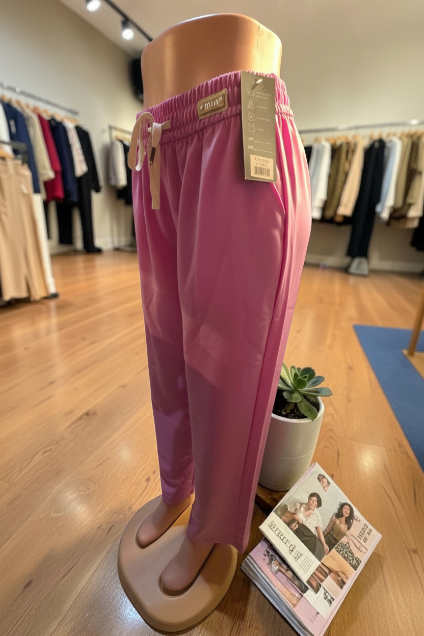 Pantalón Palazzo Wide Leg 🌸 | Casual y Elegante | Talla XL