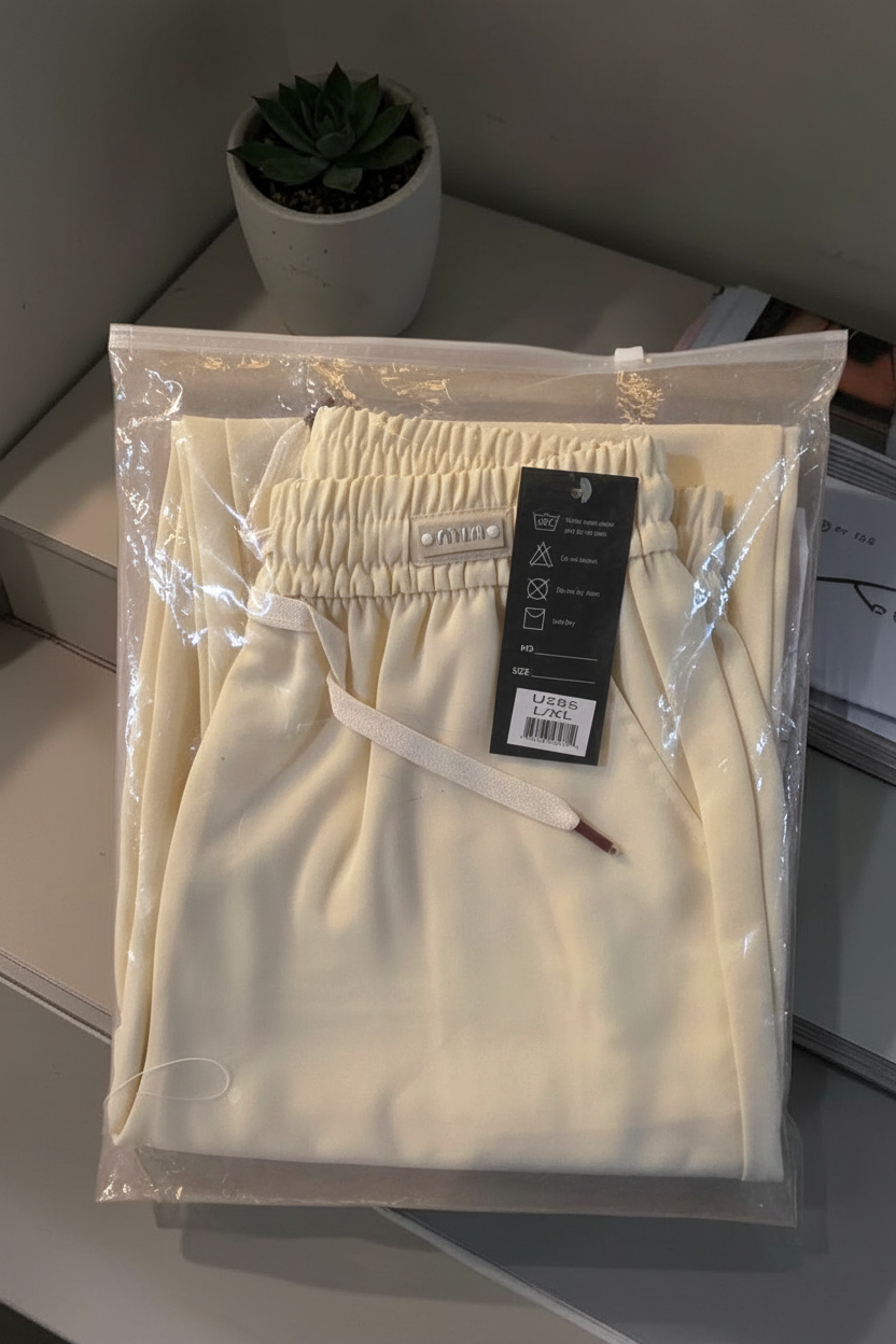 Pantalón Palazzo Wide Leg 🌸 | Casual y Elegante | Talla XL