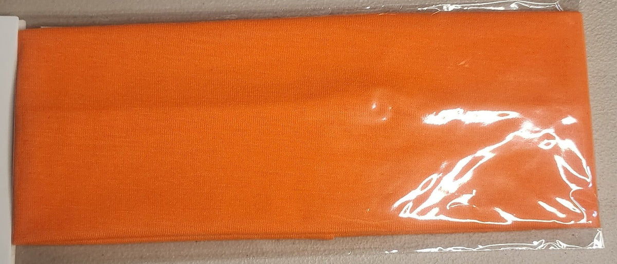 Solid Color Hair Bandanas for Women – 11 Colors - Angelique Boutique
