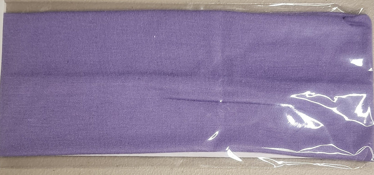 Solid Color Hair Bandanas for Women – 11 Colors - Angelique Boutique