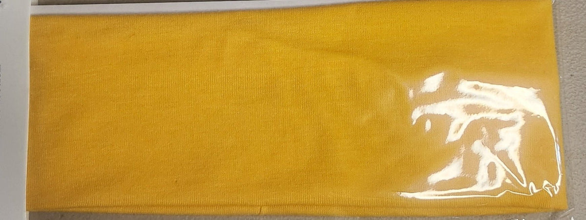 Solid Color Hair Bandanas for Women – 11 Colors - Angelique Boutique