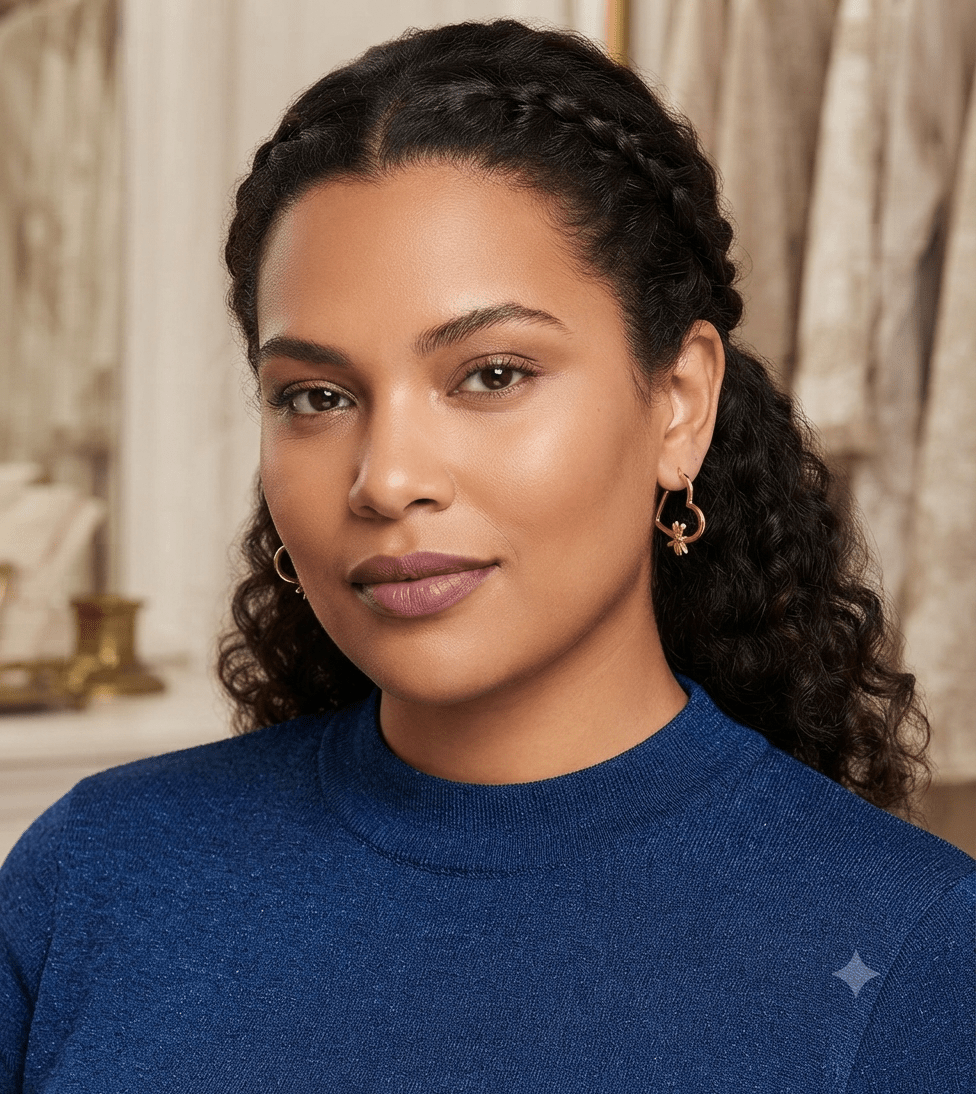 Stainless Steel Dragonfly Hoop Earrings for Women – Gold & Silver - Angelique Boutique