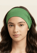 Stretchy Hair Band for Girls – Soft & Colorful Elastic Hair Ties - Angelique Boutique