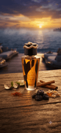 Thueban Intense Eau de Parfum for Women - Angelique Boutique