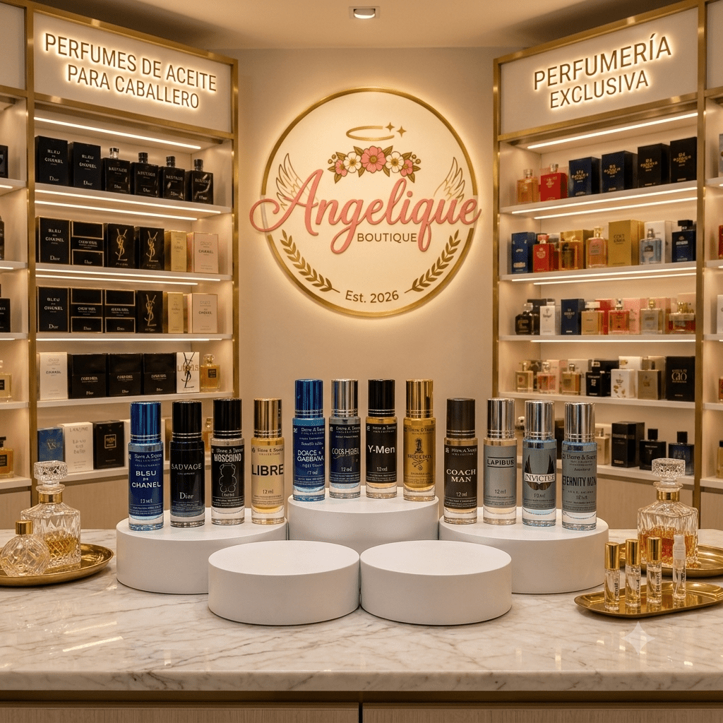 Tom Ford Fragrance Oil for Men | Angelique Boutique - Angelique Boutique