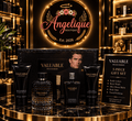 Valuable Pour Homme 5-Piece Men's Fragrance Gift Set - Angelique Boutique