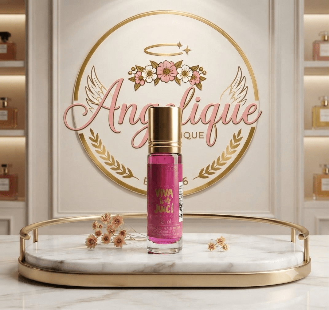 Viva La Juicy Concentrated Oil Perfume for Women - Angelique Boutique