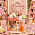 V.V. Love Ethereal Muse Women's Perfume - Angelique Boutique