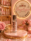 Y Pour Femme Concentrated Oil Perfume for Women - Angelique Boutique