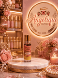 Yara Candy Fragrance Oil for Women | Angelique Boutique - Angelique Boutique
