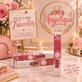 Yara Elixir-Inspired Travel Perfume for Women 35 ml - Angelique Boutique