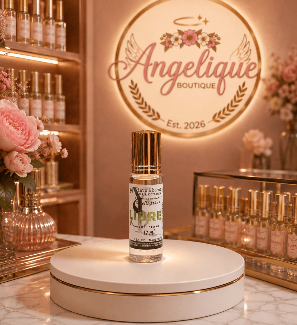 YSL Fragrance Oil for Women | Angelique Boutique - Angelique Boutique