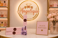 Yum Yum Delights Eau de Parfum for Women, Travel Size 1.17 fl oz - Angelique Boutique